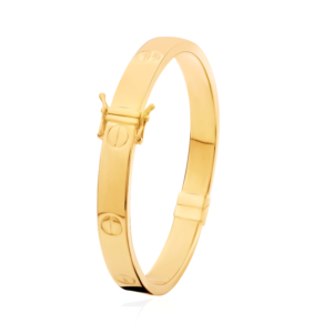Bracelete Love Ouro 18k (750)